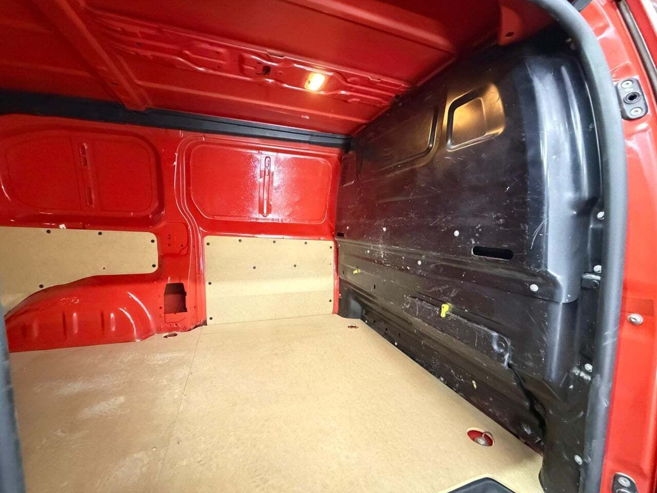 Citroën ë-Jumpy eJumpy FurgonTalla M 50 KWh  - Foto 38