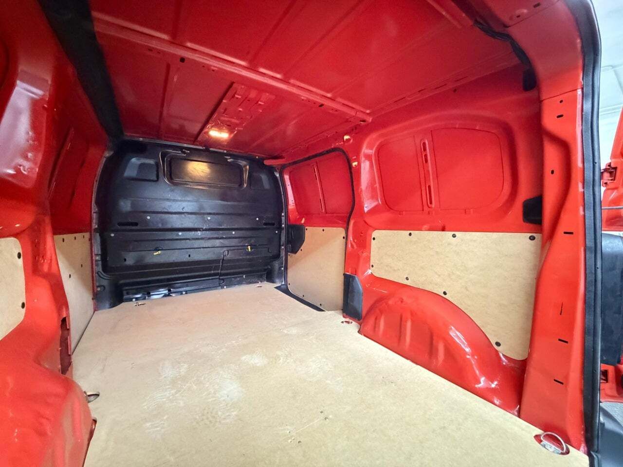 Citroën ë-Jumpy eJumpy FurgonTalla M 50 KWh  - Foto 34