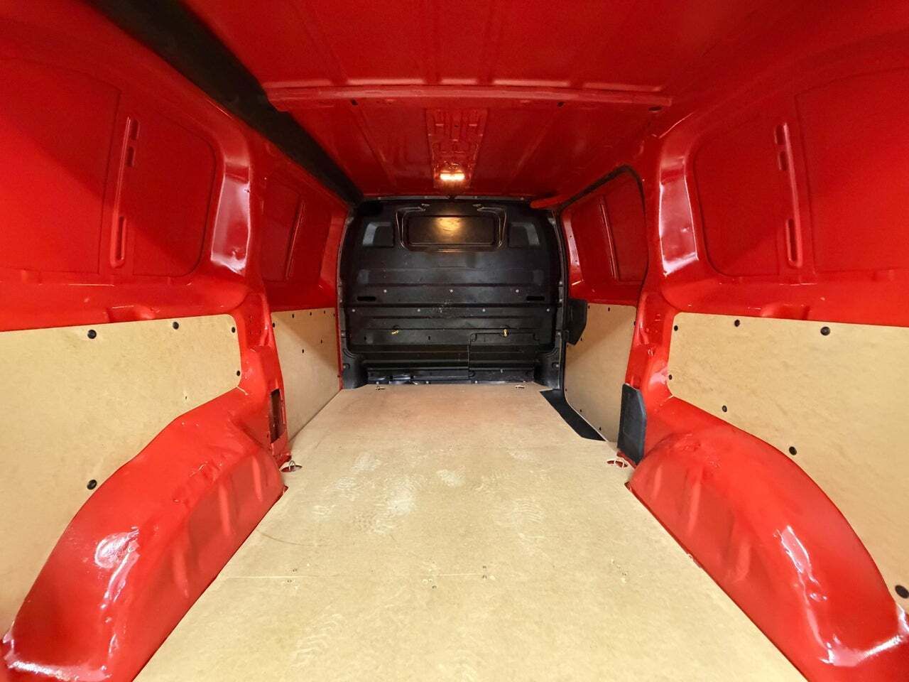 Citroën ë-Jumpy eJumpy FurgonTalla M 50 KWh  - Foto 33