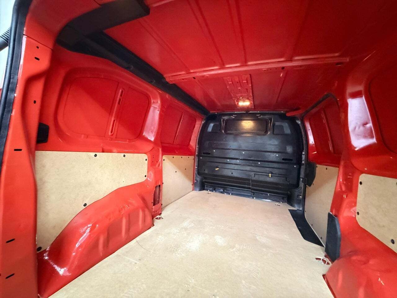 Citroën ë-Jumpy eJumpy FurgonTalla M 50 KWh  - Foto 35