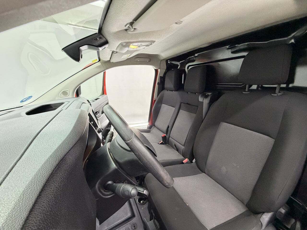 Citroën ë-Jumpy eJumpy FurgonTalla M 50 KWh  - Foto 25