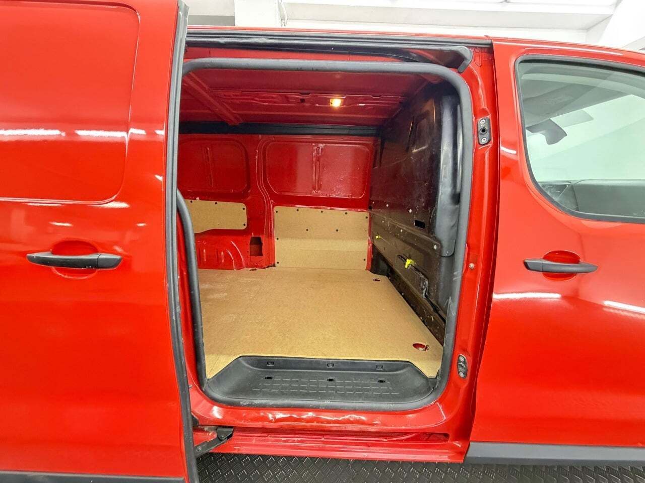 Citroën ë-Jumpy eJumpy FurgonTalla M 50 KWh  - Foto 37