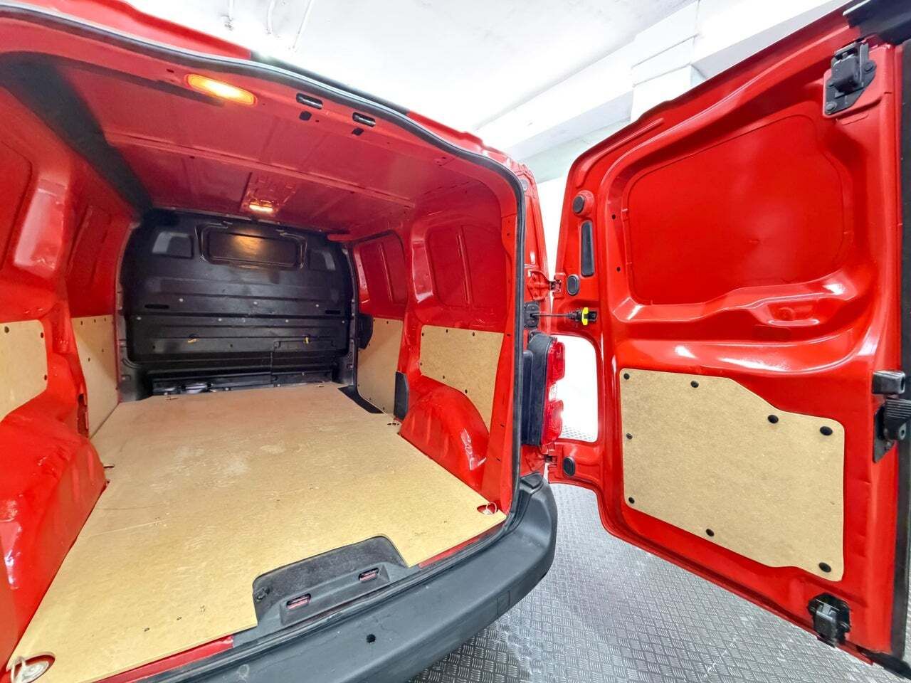 Citroën ë-Jumpy eJumpy FurgonTalla M 50 KWh  - Foto 30