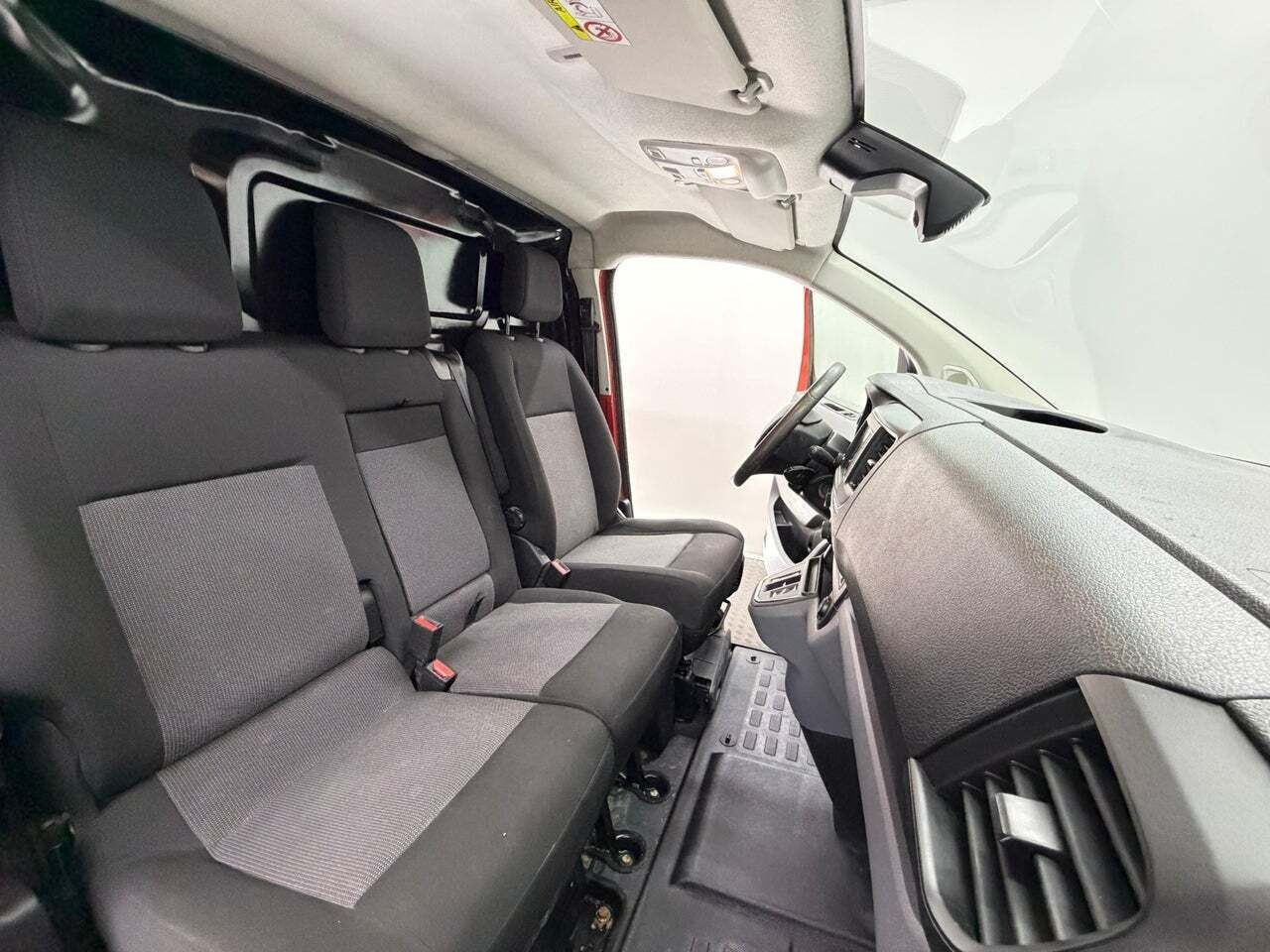 Citroën ë-Jumpy eJumpy FurgonTalla M 50 KWh  - Foto 26