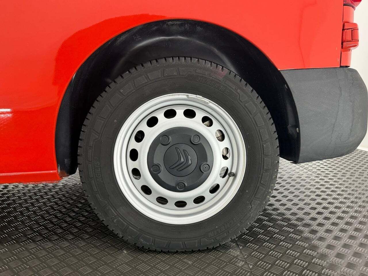 Citroën ë-Jumpy eJumpy FurgonTalla M 50 KWh  - Foto 43