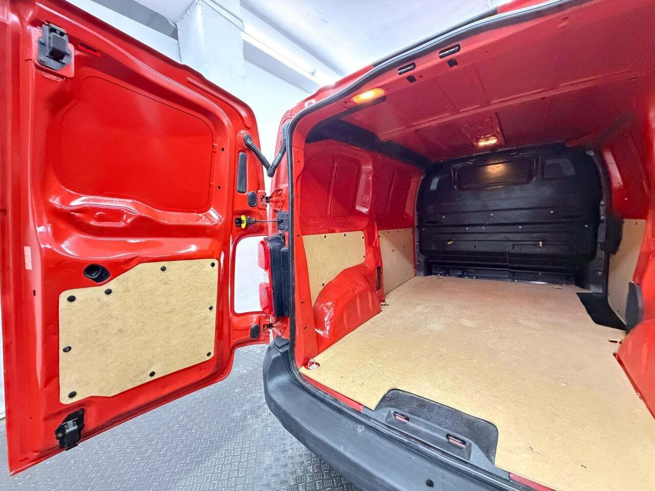Citroën ë-Jumpy eJumpy FurgonTalla M 50 KWh  - Foto 31