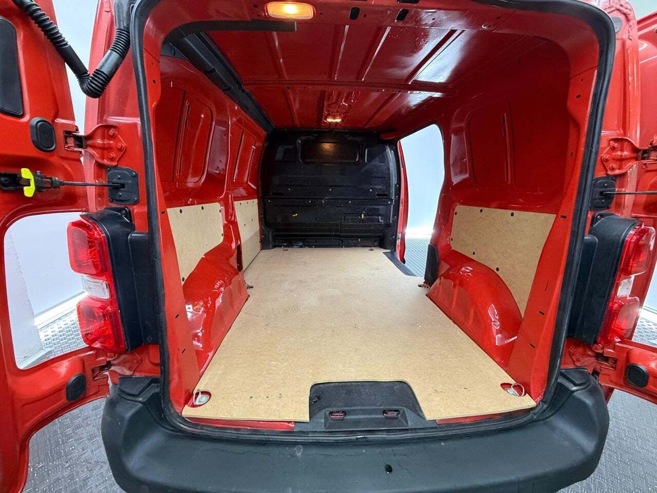 Citroën ë-Jumpy eJumpy FurgonTalla M 50 KWh  - Foto 36