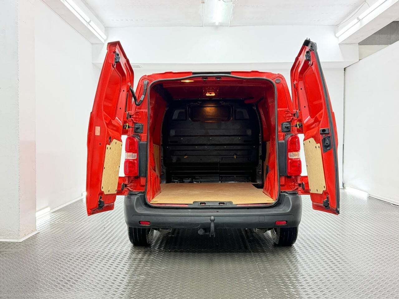 Citroën ë-Jumpy eJumpy FurgonTalla M 50 KWh  - Foto 29