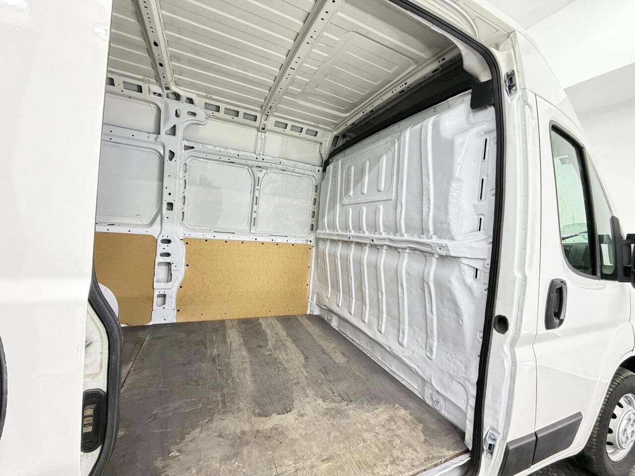 Citroën Jumper BlueHDi 88KW 120CV Furgon 33L2H2  - Foto 37
