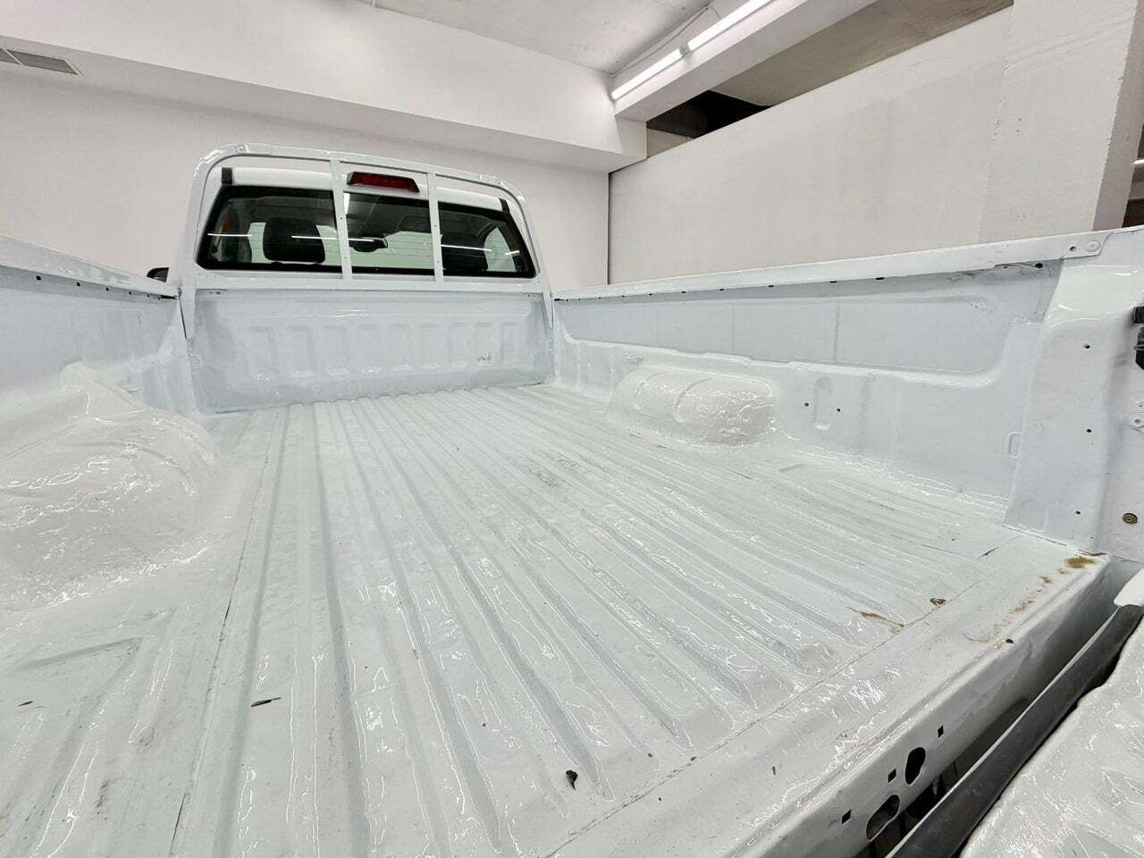 Ford Ranger 2.2 TDCi 118kW 4x4 Cab. Sencilla XL SS  - Foto 27