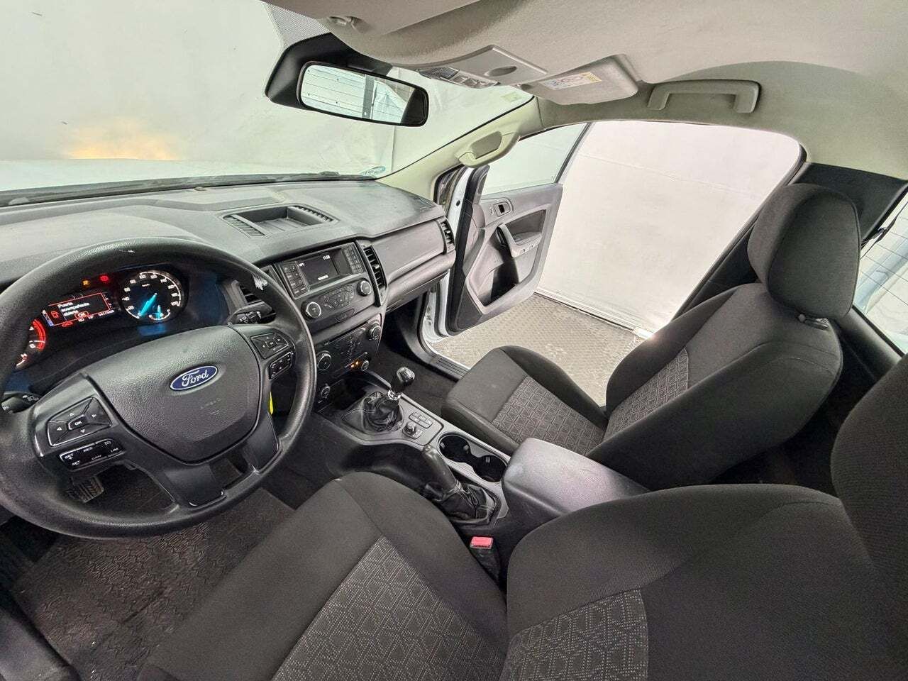 Ford Ranger 2.2 TDCi 118kW 4x4 Cab. Sencilla XL SS  - Foto 22