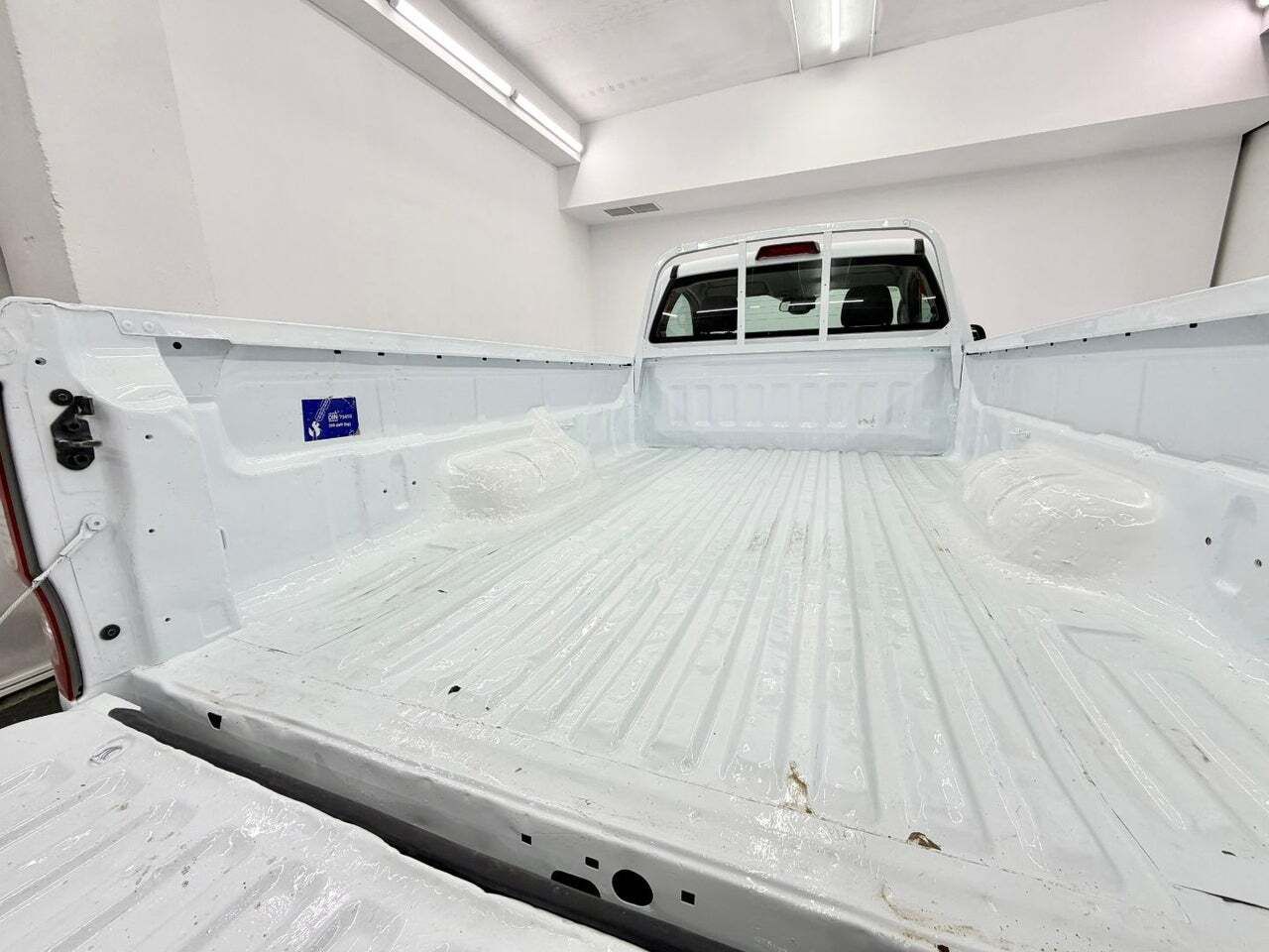 Ford Ranger 2.2 TDCi 118kW 4x4 Cab. Sencilla XL SS  - Foto 28