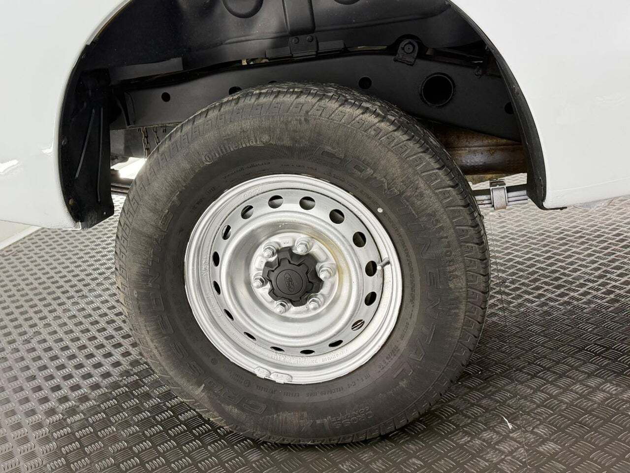 Ford Ranger 2.2 TDCi 118kW 4x4 Cab. Sencilla XL SS  - Foto 34
