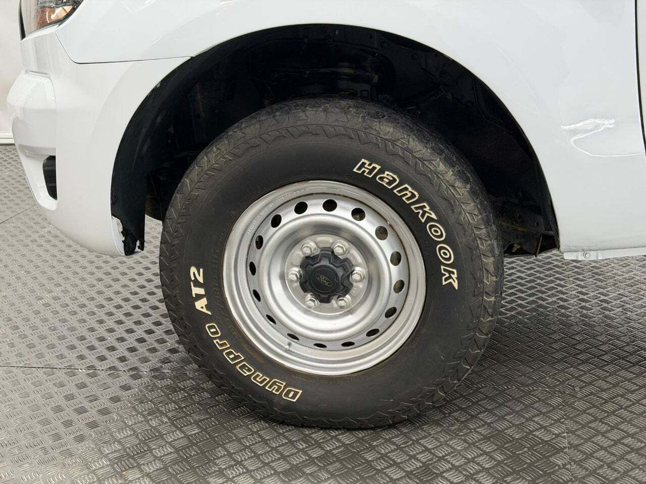 Ford Ranger 2.2 TDCi 118kW 4x4 Cab. Sencilla XL SS  - Foto 33