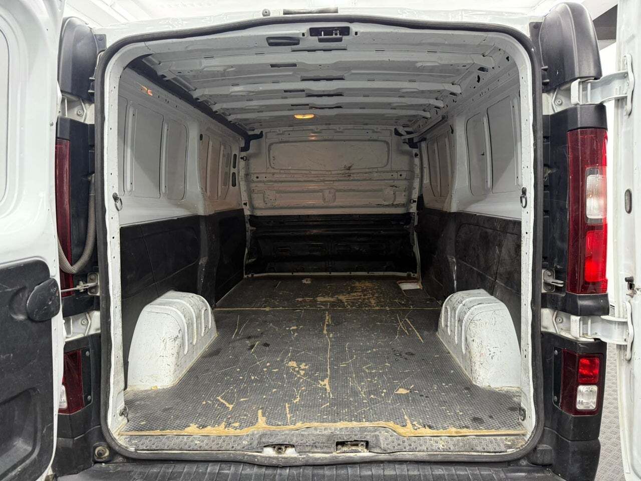 Fiat Talento 1.2 Base Largo 2.0 MJet 88kW 120CV  - Foto 24