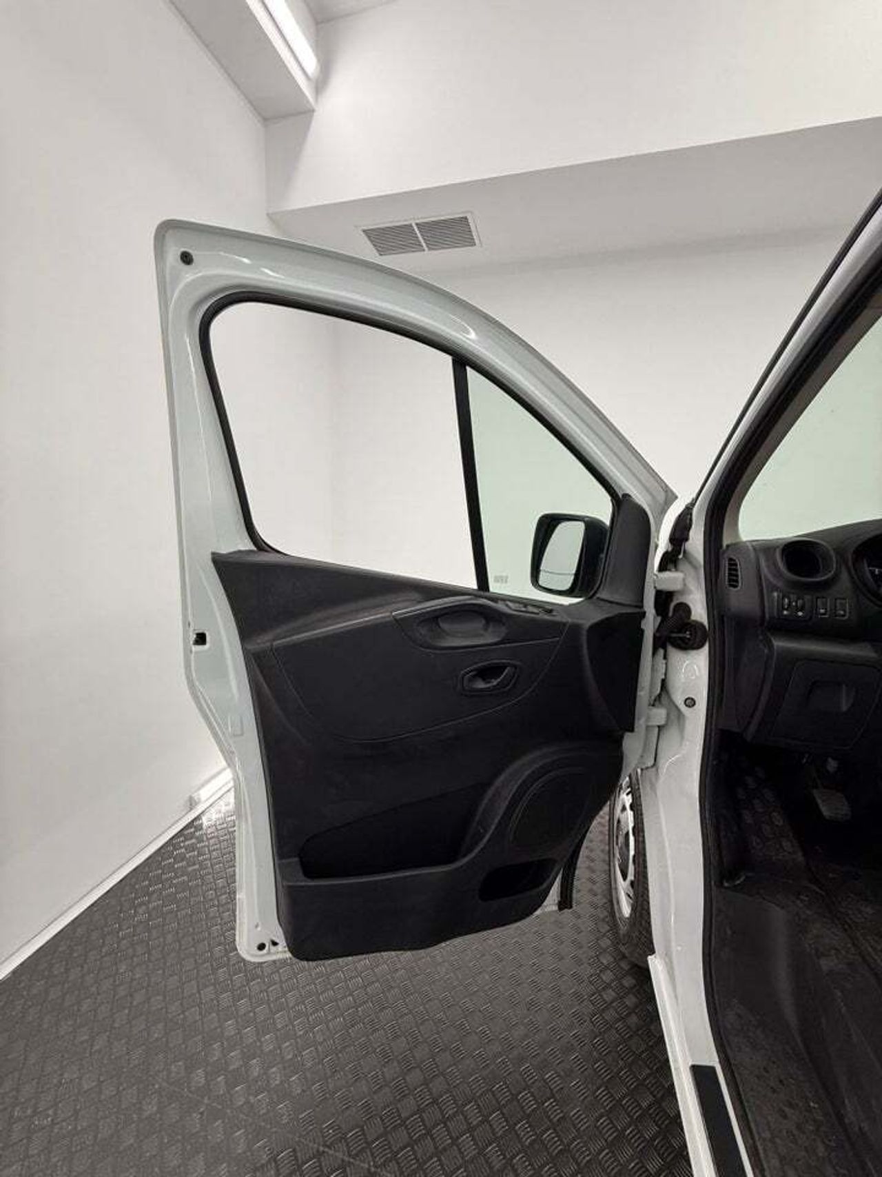Fiat Talento 1.2 Base Largo 2.0 MJet 88kW 120CV  - Foto 28