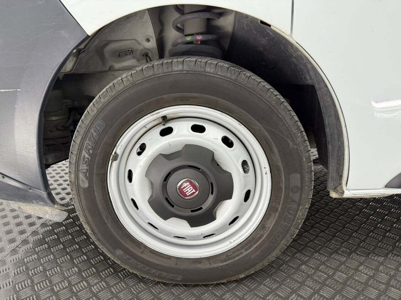 Fiat Talento 1.2 Base Largo 2.0 MJet 88kW 120CV  - Foto 30