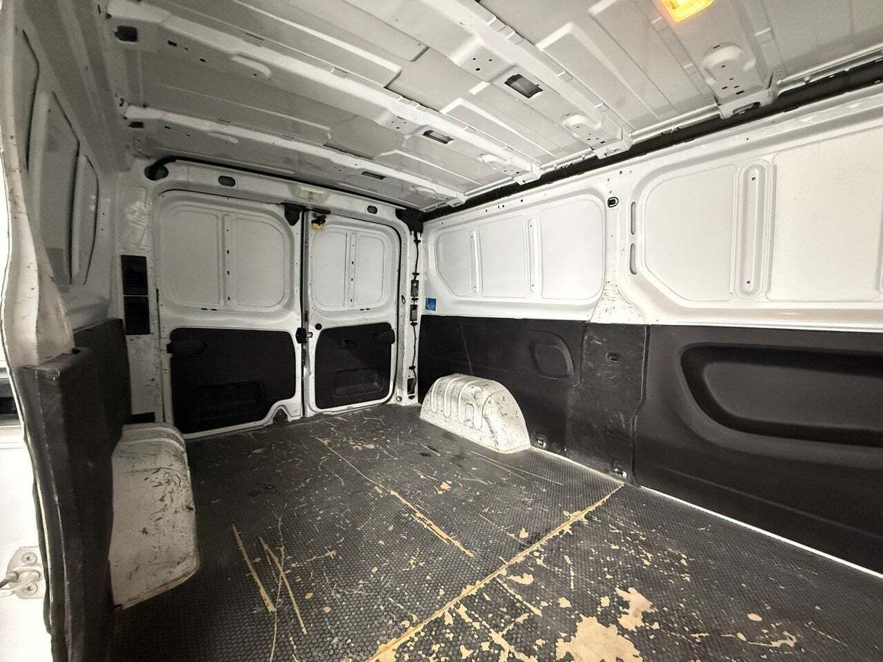 Fiat Talento 1.2 Base Largo 2.0 MJet 88kW 120CV  - Foto 27