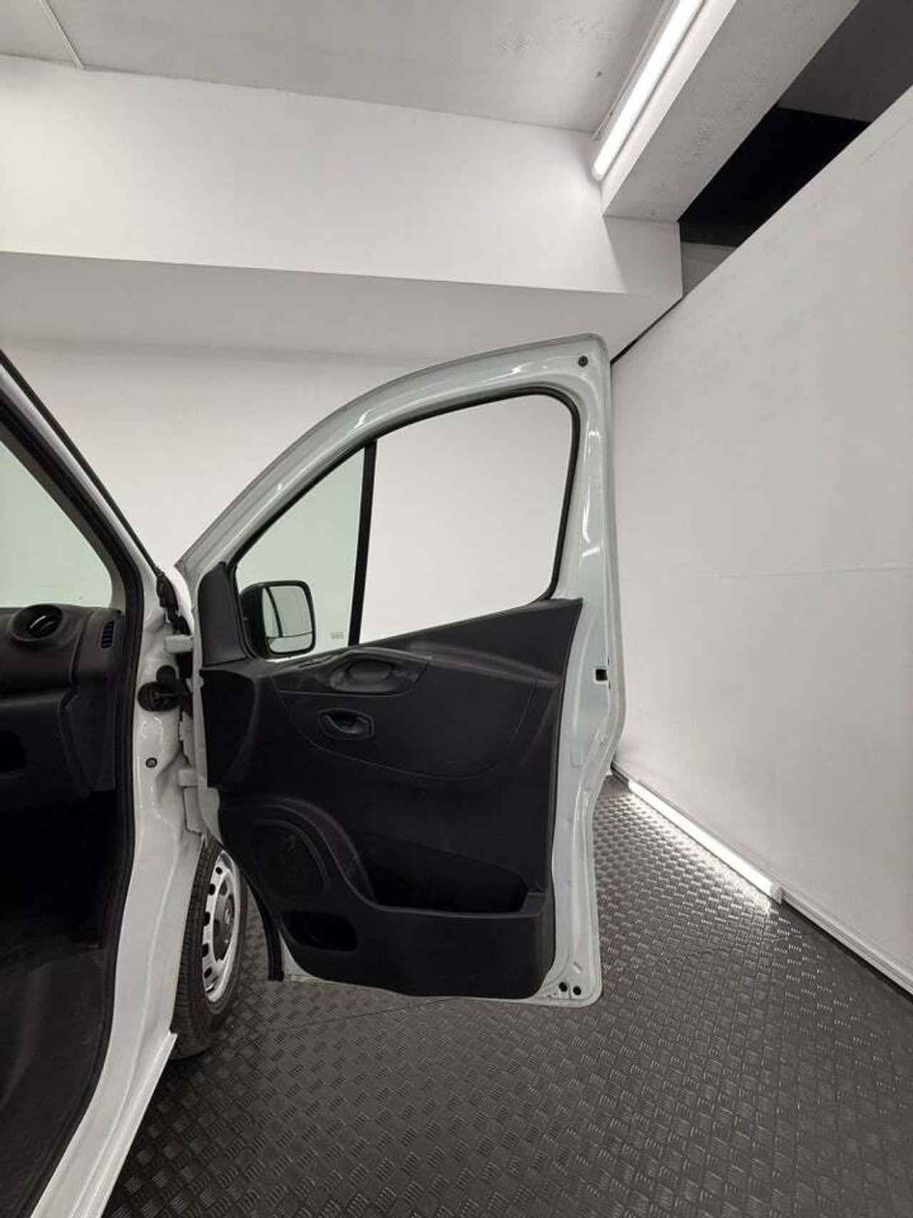 Fiat Talento 1.2 Base Largo 2.0 MJet 88kW 120CV  - Foto 29