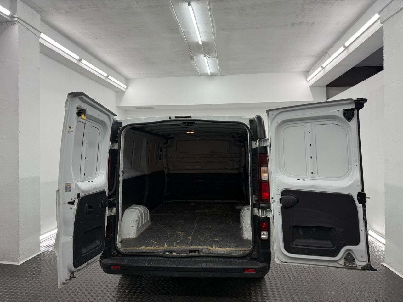Fiat Talento 1.2 Base Largo 2.0 MJet 88kW 120CV  - Foto 22