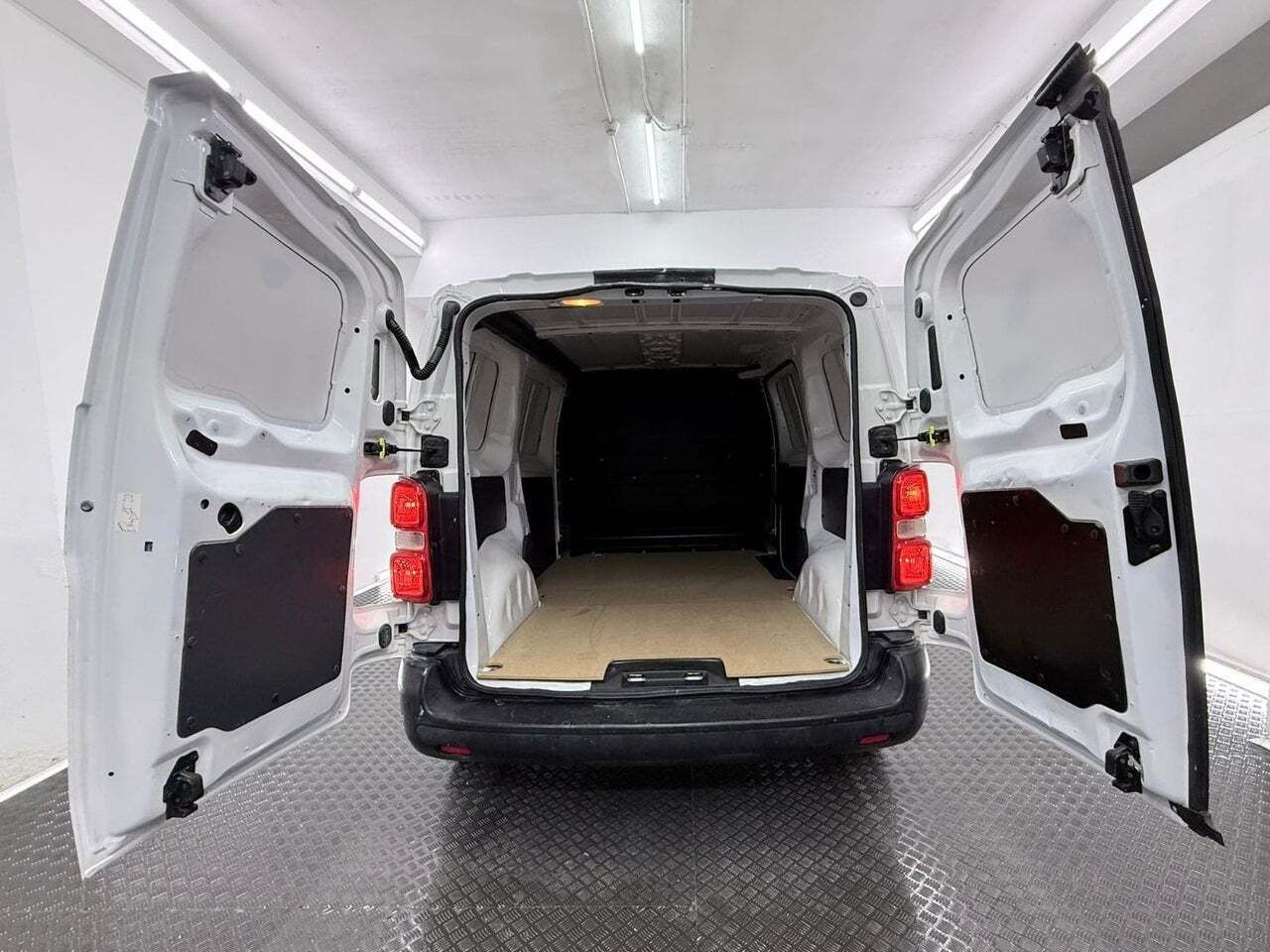 Opel Vivaro 1.5 Diesel 74kW 100CV S Std Express  - Foto 23