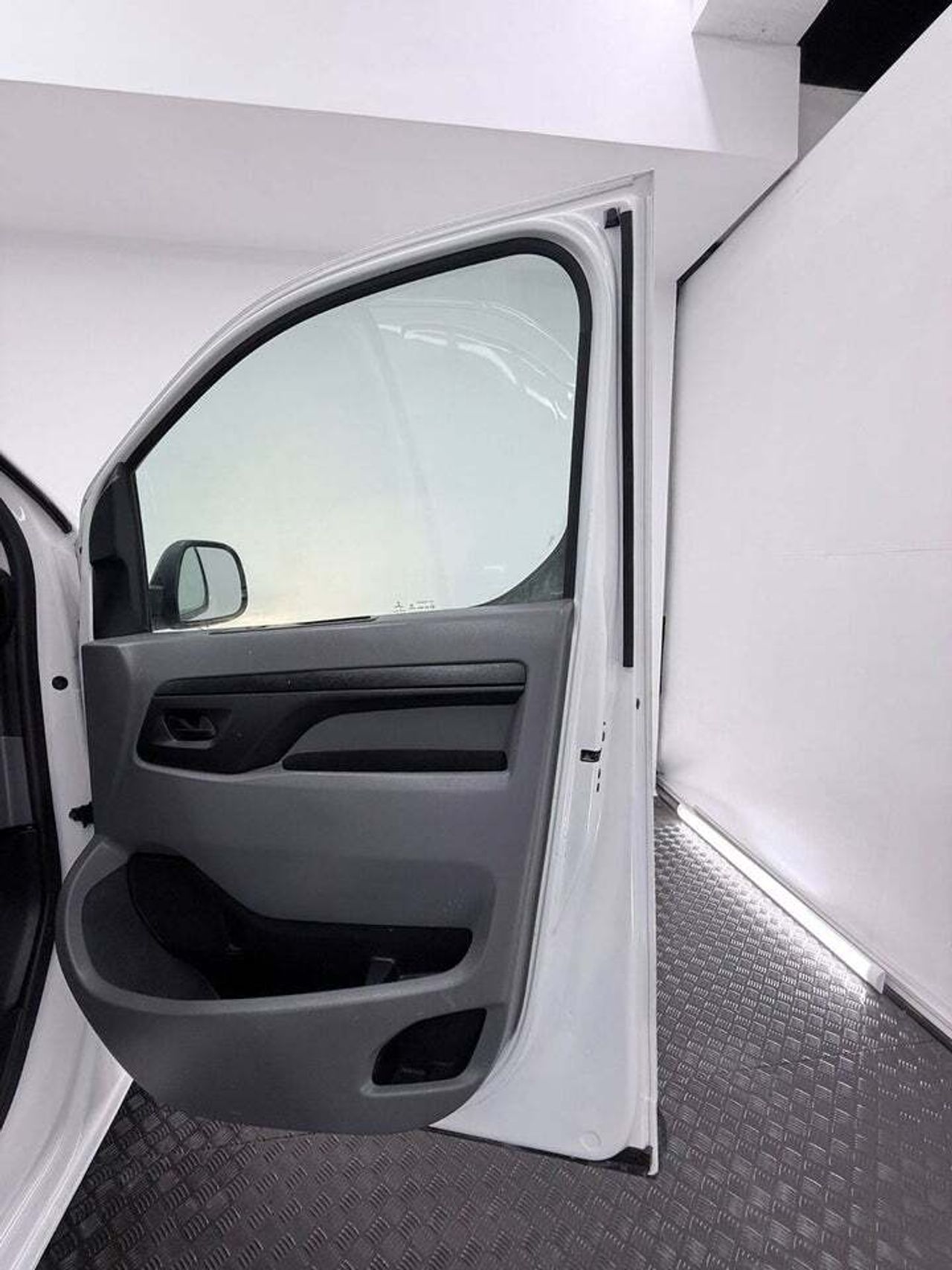 Opel Vivaro 1.5 Diesel 74kW 100CV S Std Express  - Foto 34