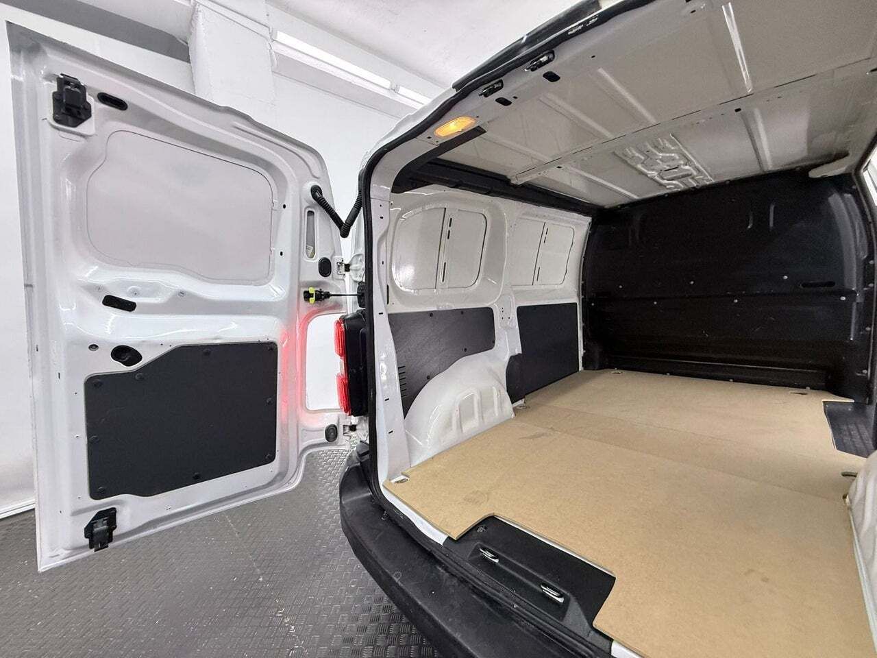Opel Vivaro 1.5 Diesel 74kW 100CV S Std Express  - Foto 25