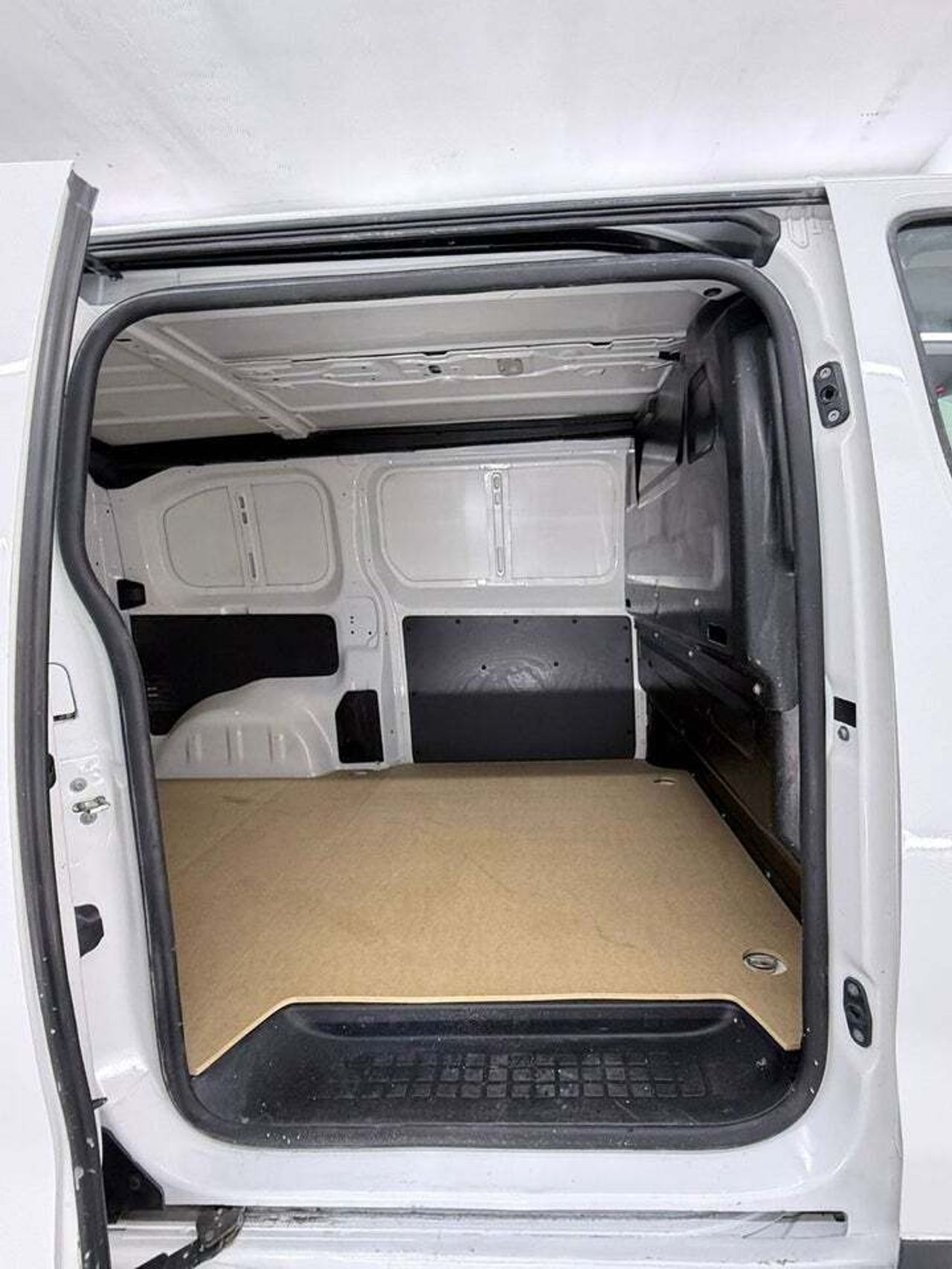 Opel Vivaro 1.5 Diesel 74kW 100CV S Std Express  - Foto 29