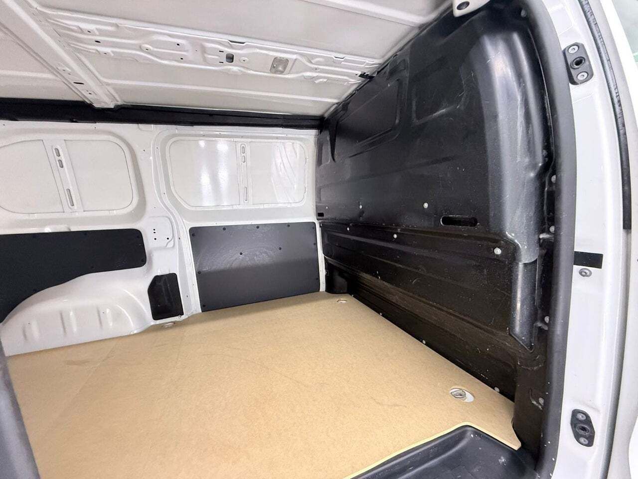 Opel Vivaro 1.5 Diesel 74kW 100CV S Std Express  - Foto 32