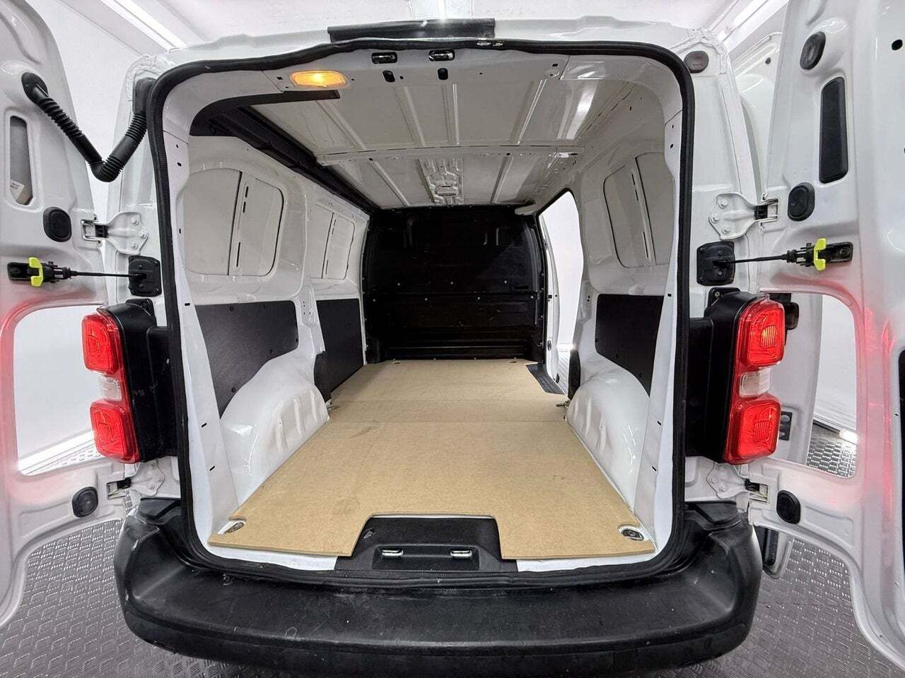 Opel Vivaro 1.5 Diesel 74kW 100CV S Std Express  - Foto 24