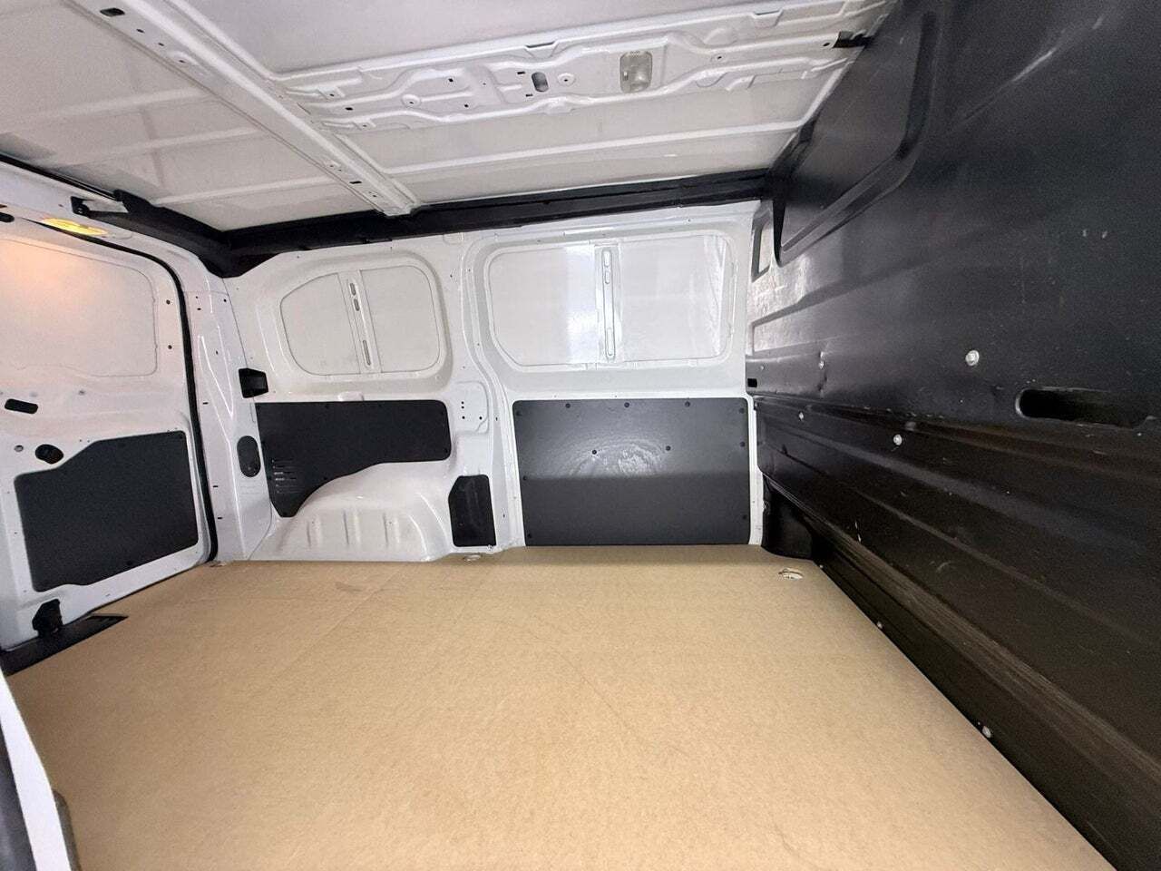 Opel Vivaro 1.5 Diesel 74kW 100CV S Std Express  - Foto 30
