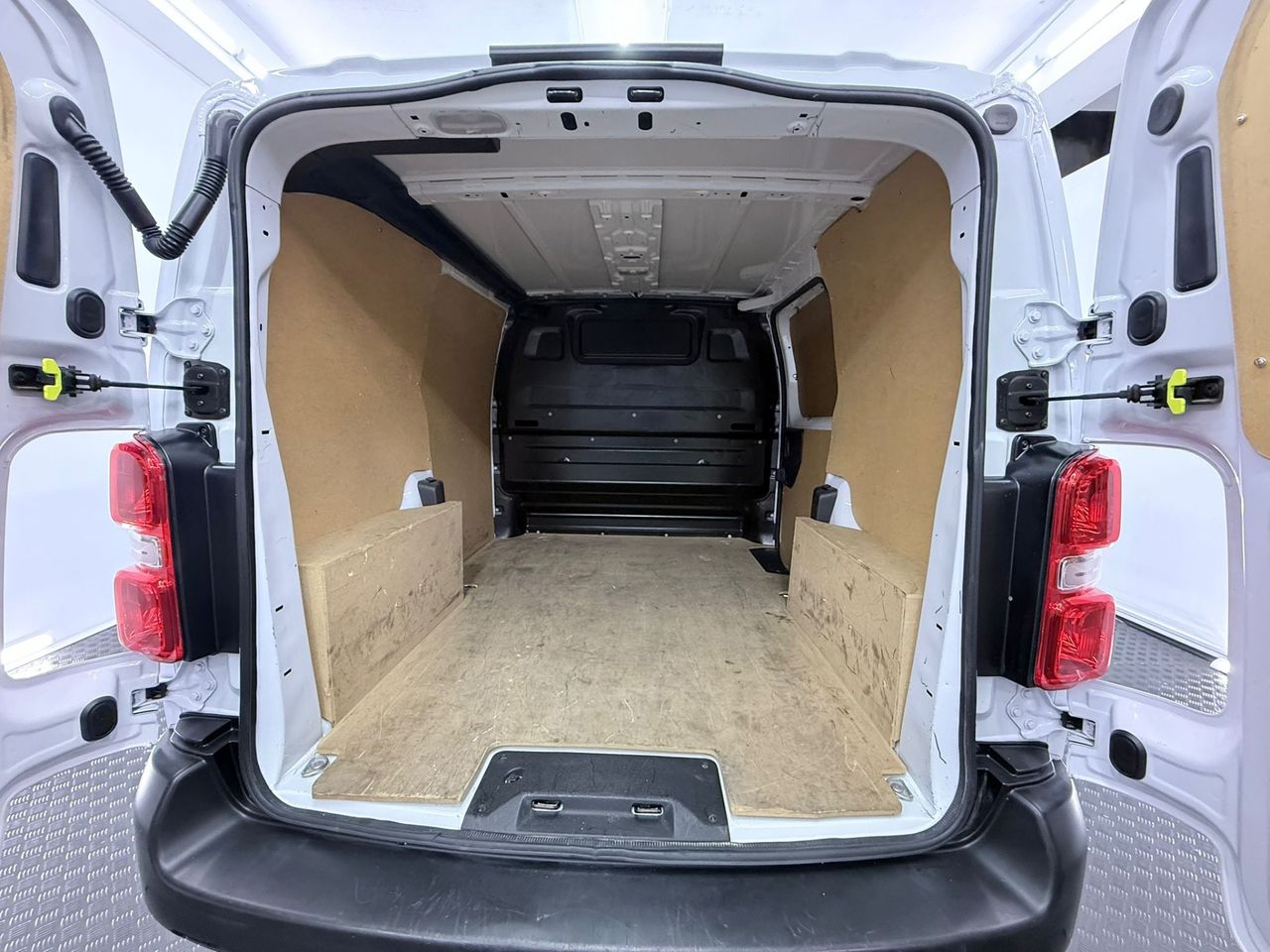 Fiat Scudo FIAT SCUDO BATERÍA 50 kWh Standard 136 cv - Foto 33