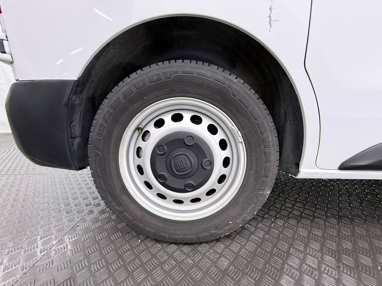 Fiat Scudo FIAT SCUDO BATERÍA 50 kWh Standard 136 cv - Foto 34