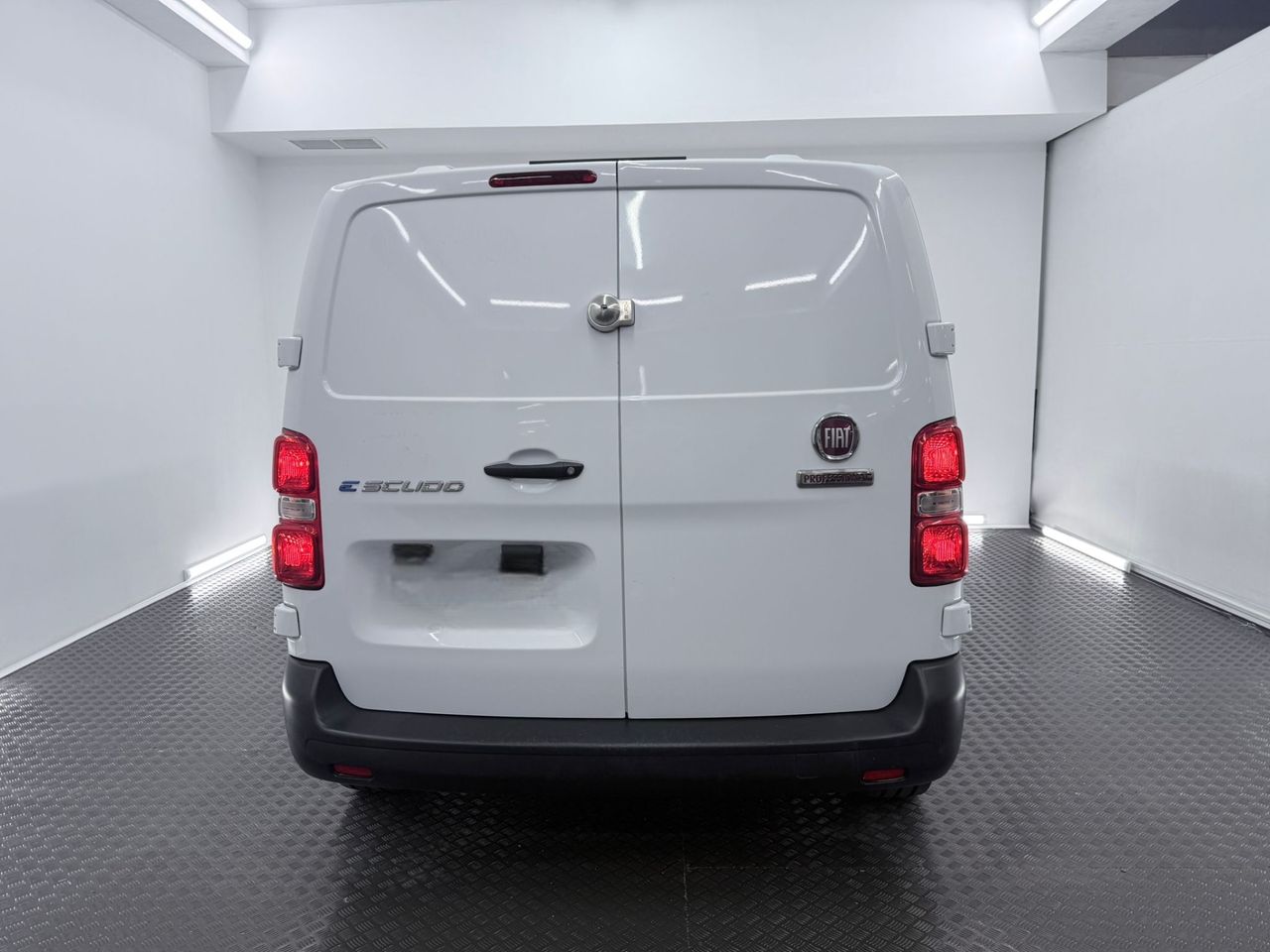 Fiat Scudo FIAT SCUDO BATERÍA 50 kWh Standard 136 cv - Foto 9