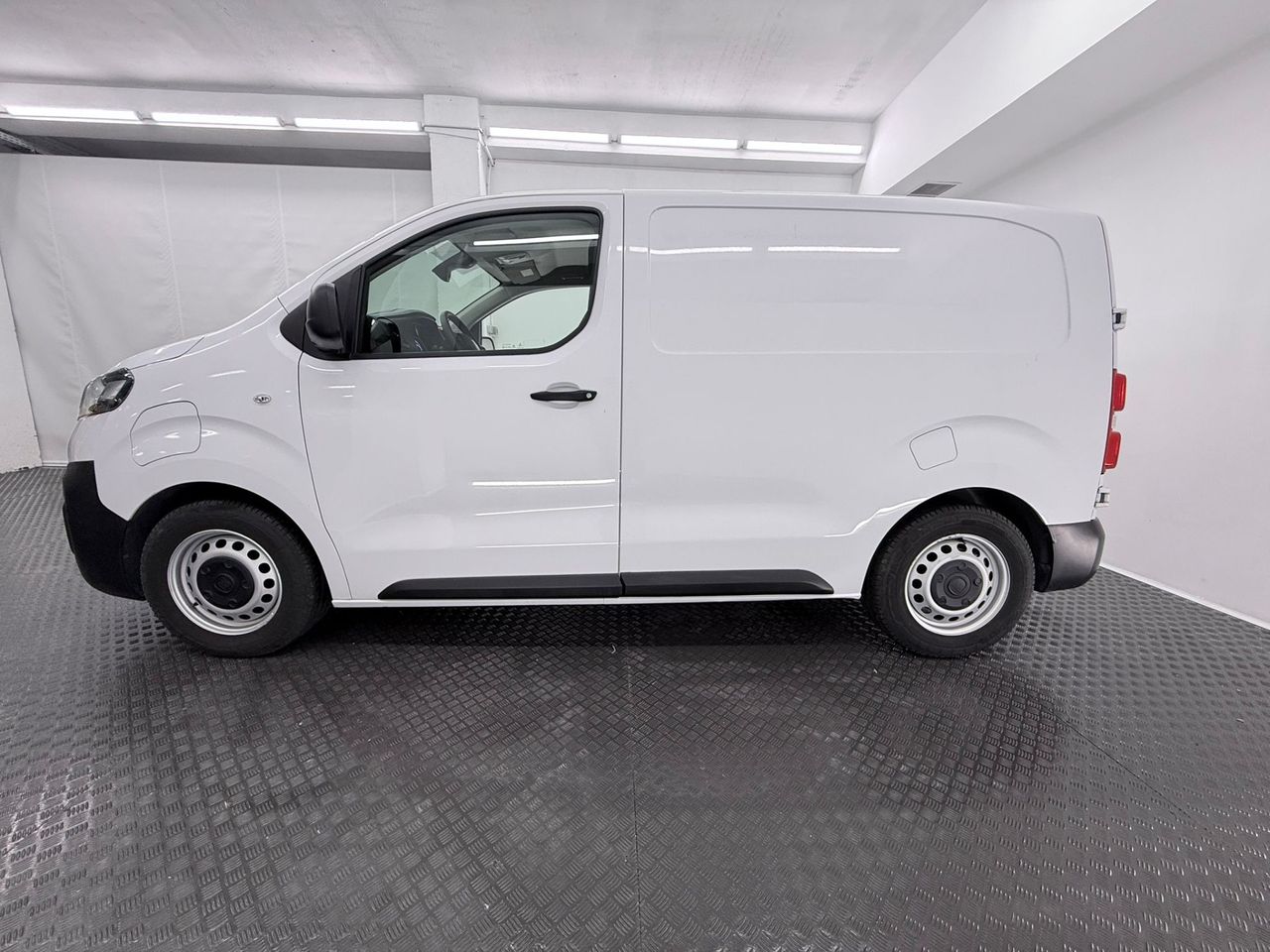 Fiat Scudo FIAT SCUDO BATERÍA 50 kWh Standard 136 cv - Foto 6