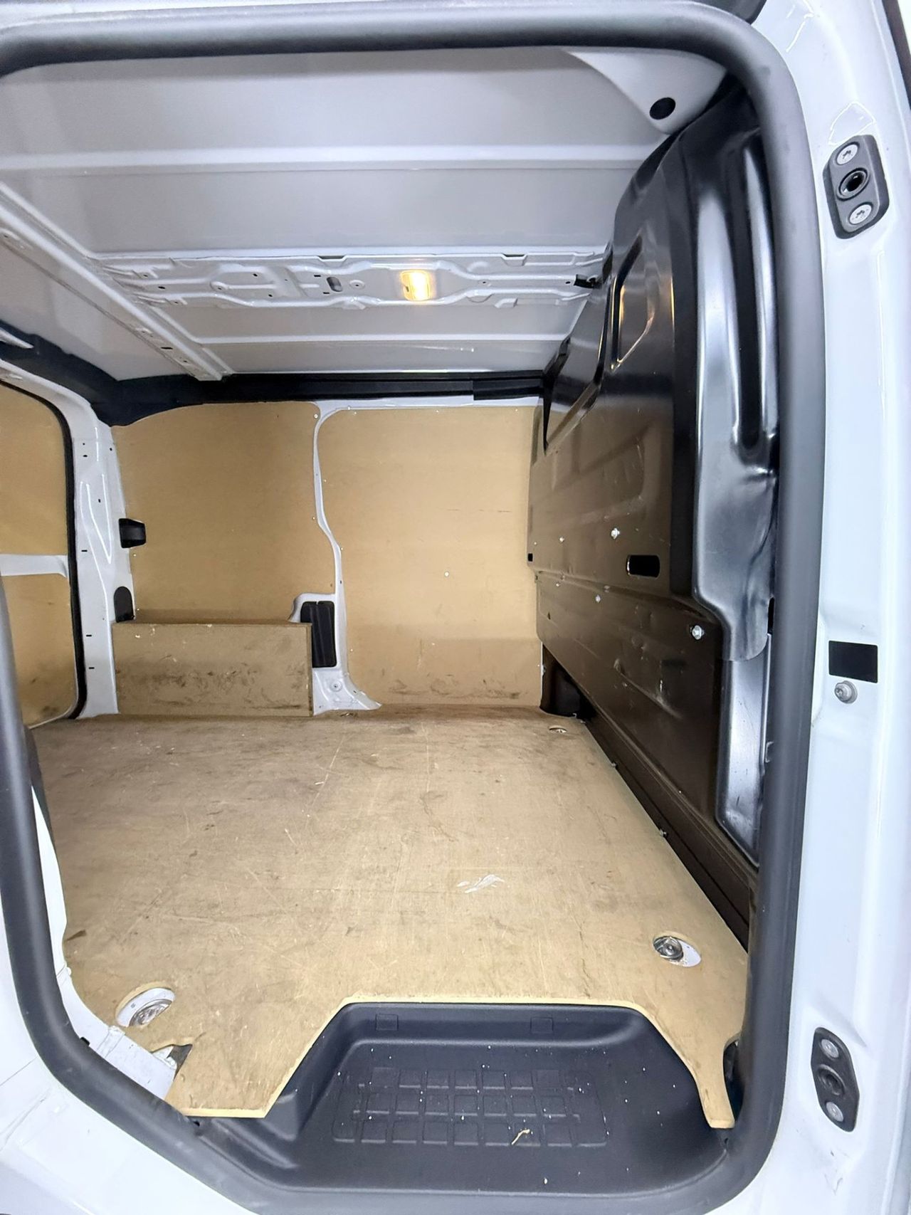 Fiat Scudo FIAT SCUDO BATERÍA 50 kWh Standard 136 cv - Foto 30