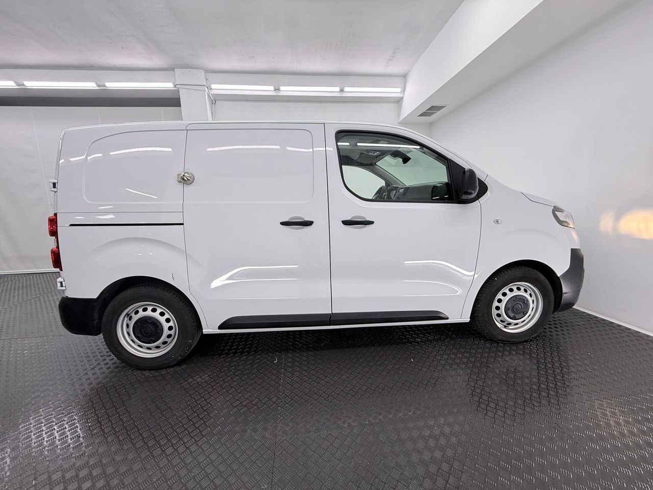Fiat Scudo FIAT SCUDO BATERÍA 50 kWh Standard 136 cv - Foto 7