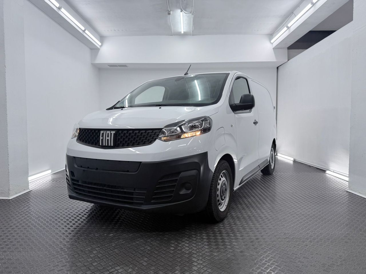Fiat Scudo FIAT SCUDO BATERÍA 50 kWh Standard 136 cv - Foto 5