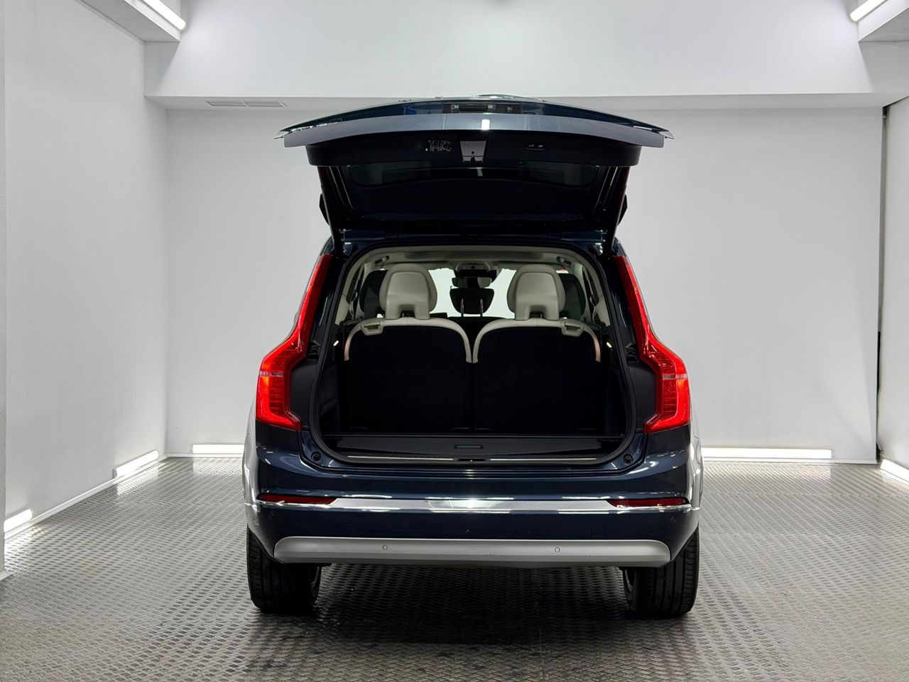 Volvo XC90 VOLVO XC90 2.0 T8 AWD RECHARGE AUTO 390cv - Foto 38