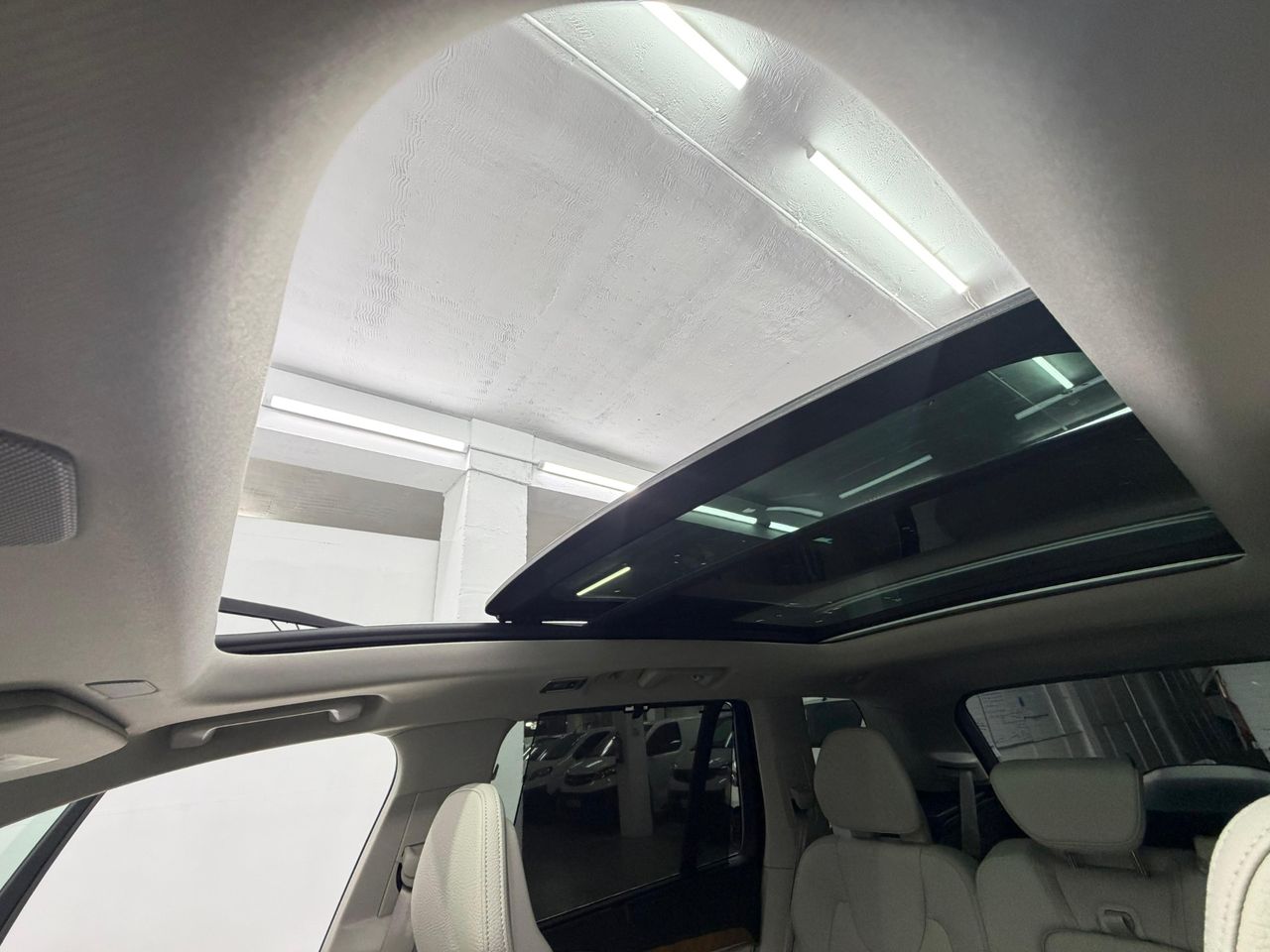 Volvo XC90 VOLVO XC90 2.0 T8 AWD RECHARGE AUTO 390cv - Foto 46