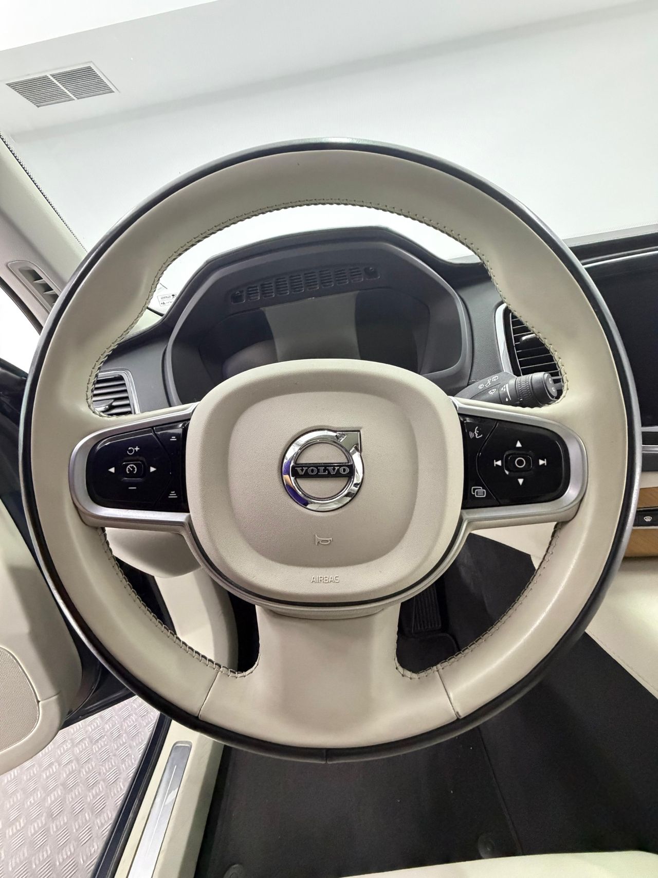 Volvo XC90 VOLVO XC90 2.0 T8 AWD RECHARGE AUTO 390cv - Foto 13