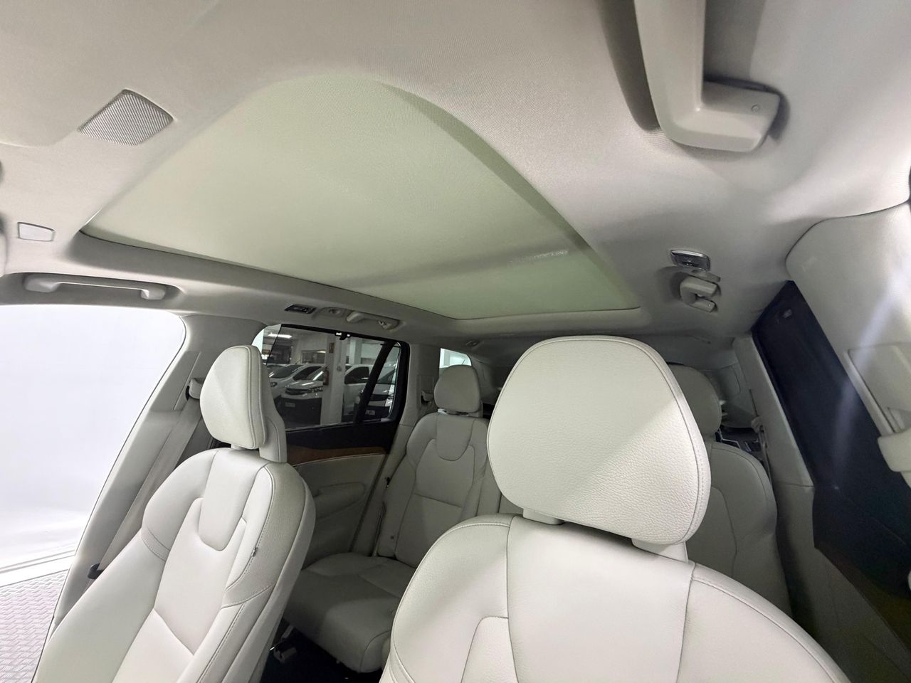 Volvo XC90 VOLVO XC90 2.0 T8 AWD RECHARGE AUTO 390cv - Foto 44