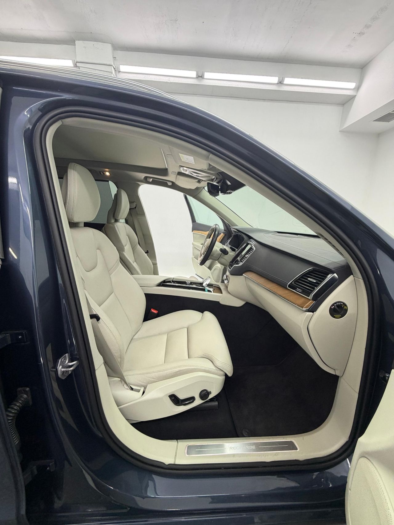 Volvo XC90 VOLVO XC90 2.0 T8 AWD RECHARGE AUTO 390cv - Foto 10