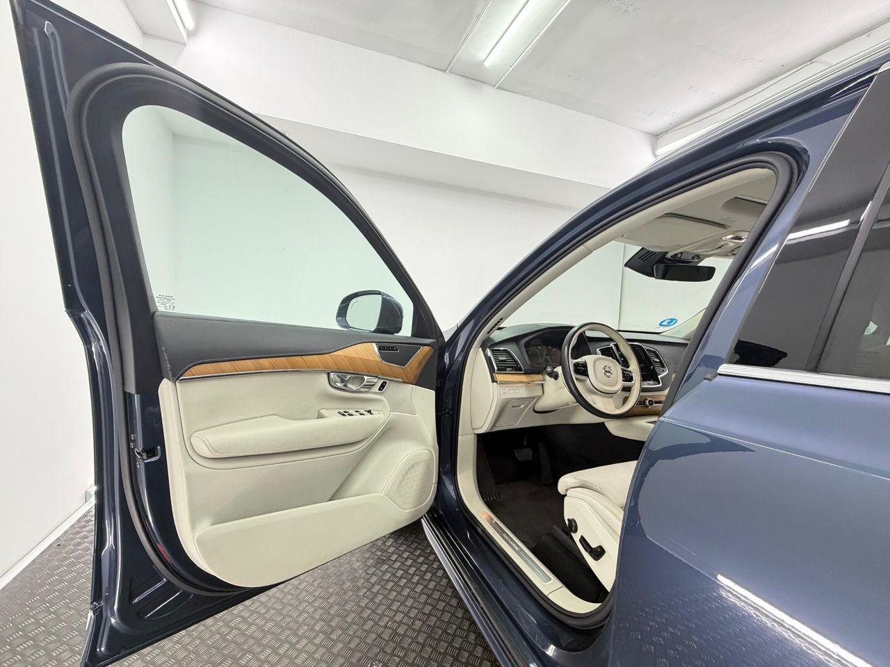 Volvo XC90 VOLVO XC90 2.0 T8 AWD RECHARGE AUTO 390cv - Foto 41