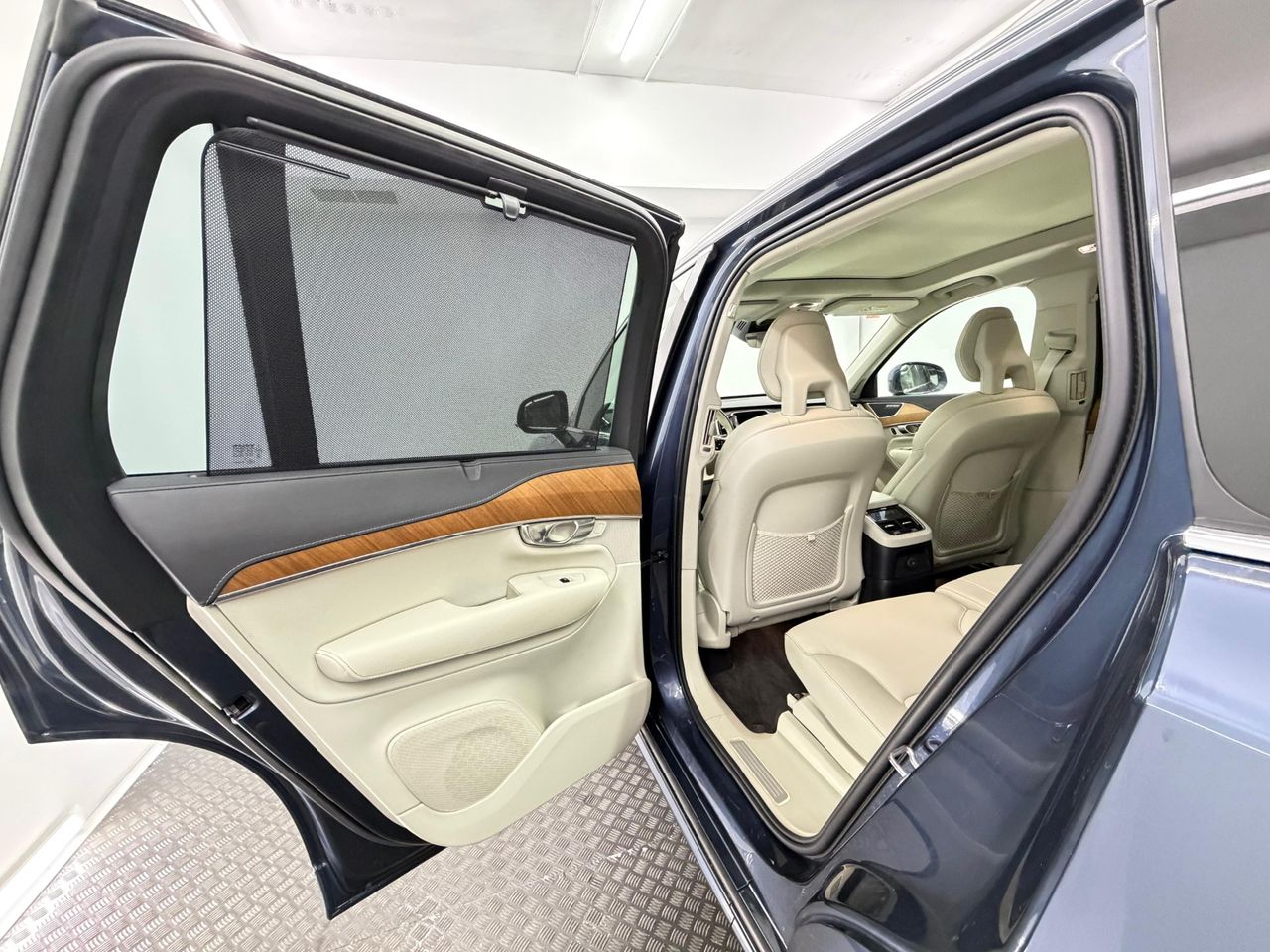 Volvo XC90 VOLVO XC90 2.0 T8 AWD RECHARGE AUTO 390cv - Foto 24