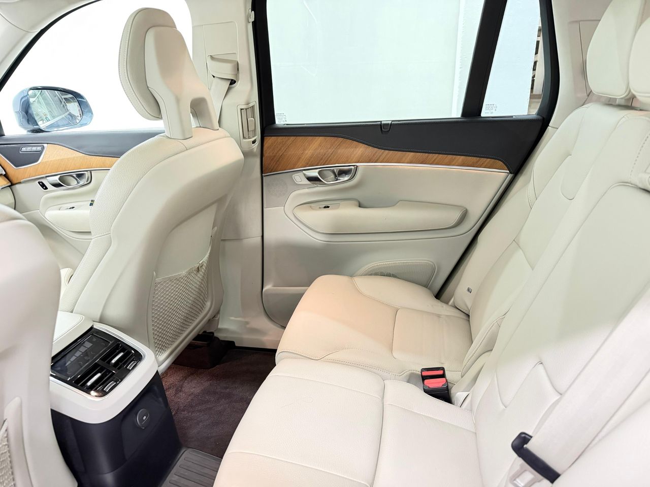 Volvo XC90 VOLVO XC90 2.0 T8 AWD RECHARGE AUTO 390cv - Foto 28