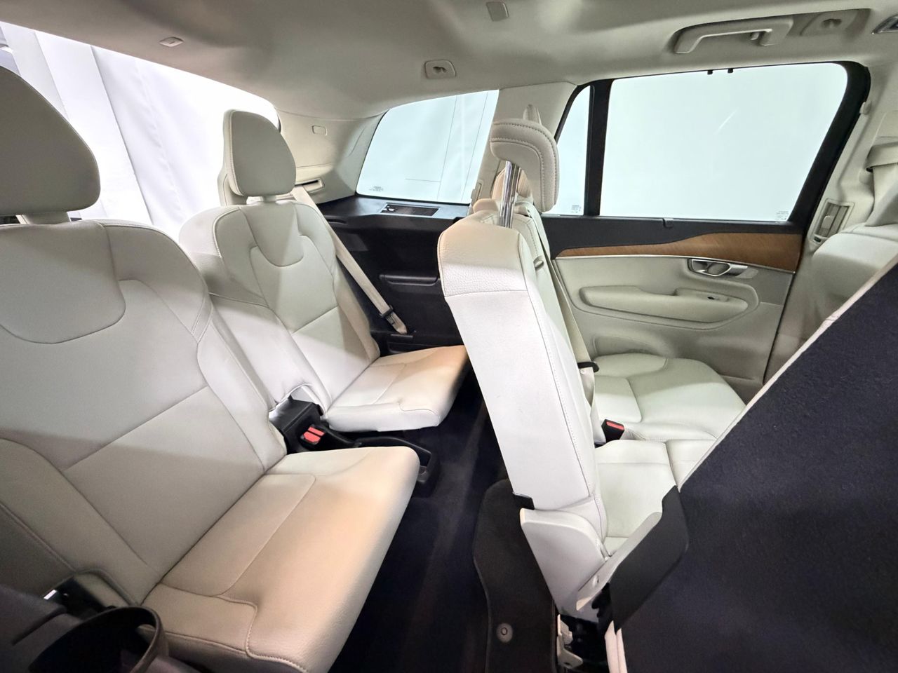 Volvo XC90 VOLVO XC90 2.0 T8 AWD RECHARGE AUTO 390cv - Foto 29