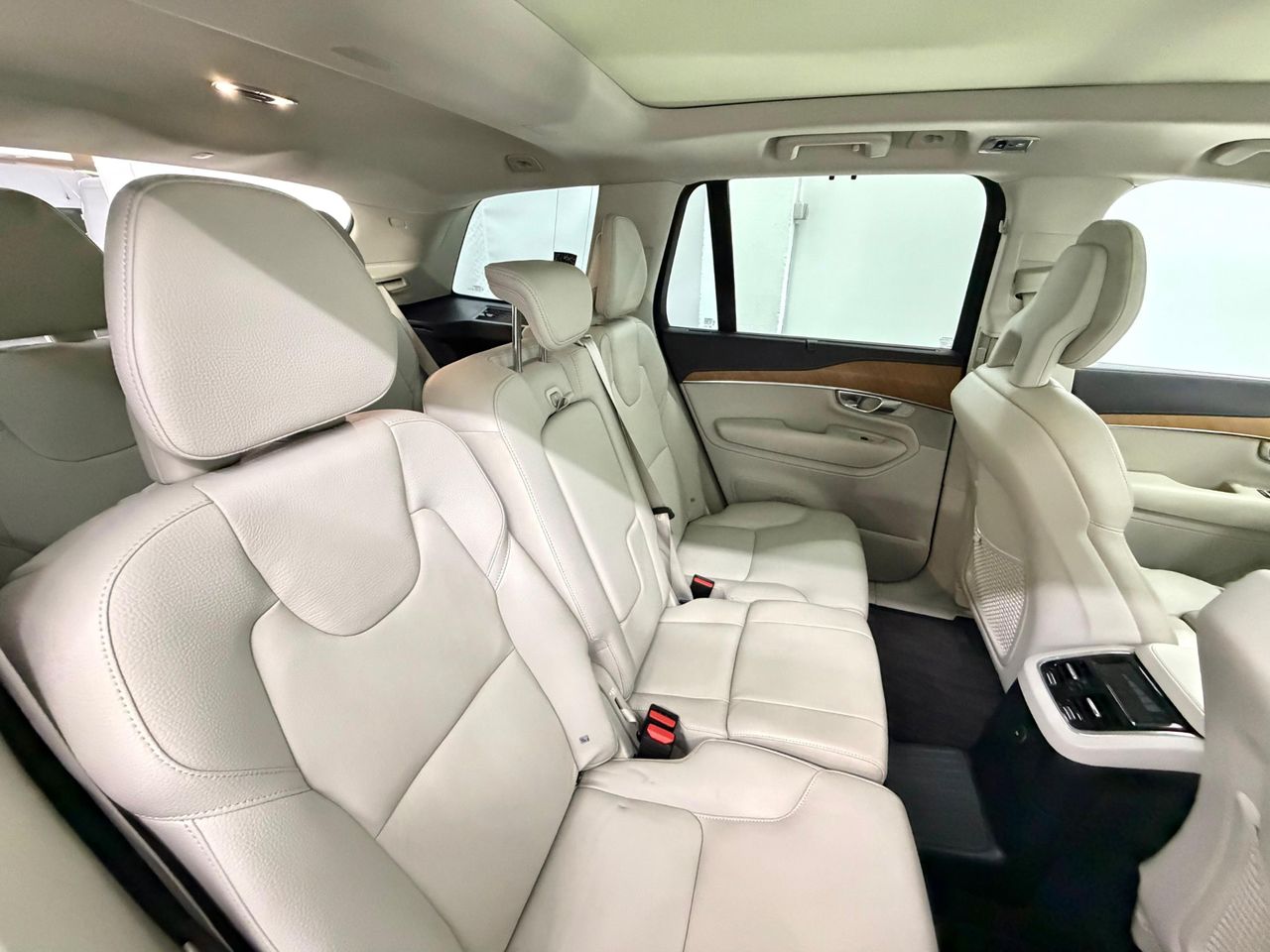 Volvo XC90 VOLVO XC90 2.0 T8 AWD RECHARGE AUTO 390cv - Foto 26