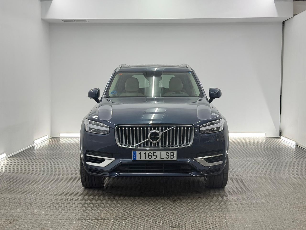 Volvo XC90 VOLVO XC90 2.0 T8 AWD RECHARGE AUTO 390cv - Foto 4