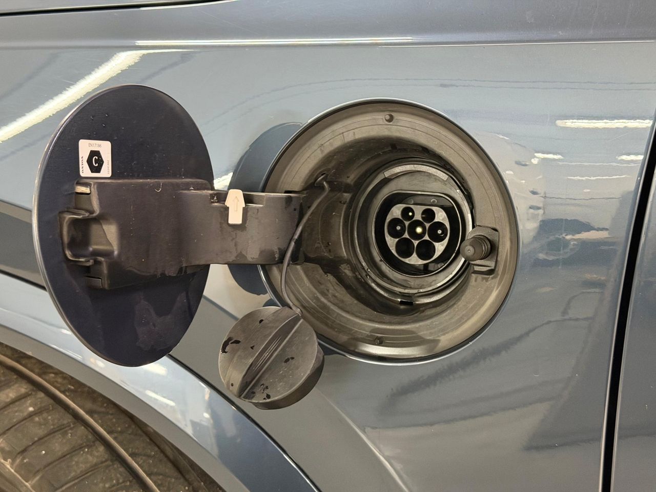Volvo XC90 VOLVO XC90 2.0 T8 AWD RECHARGE AUTO 390cv - Foto 47